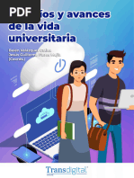 Desafíos y Avances de La Vida Universitaria