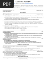 Samantha Delgado Resume n23