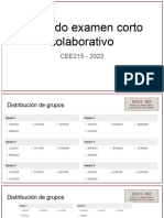 CEE215 Unidad 02 A004 20231001 Segundo Examen Corto