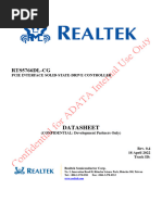 Rts5766dl Datasheet Adata v0.4