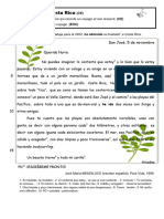 3.1 Carta Desde Costa Rica