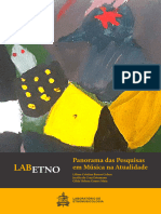 Livro LaboratorioEtnomusicologiaUFPA