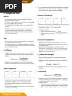 Caie Igcse Physics 0625 Theory v3