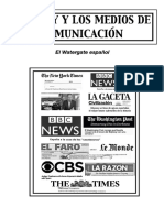 Odyssey y Los Medios de Comunicación