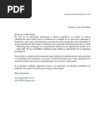 Formato para Validar Instrumentos - Juicio de Expertos