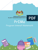 Modul Prima 2023 (Soalan Dan Jawapan)