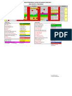 Kalender Akademik 2018-2019