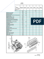 DX140LC Labor Time Guide Eng