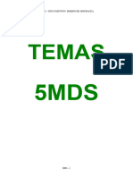 Temas de DDS