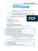 Documents - null-XI - Maths - Module-1 - Basic Maths (Theory)