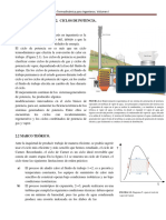 Ciclo de Potencia-Arrieta, López