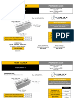 Fichas Tecnicas de Bloques de Concreto