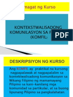 Komfil PPT Intro0