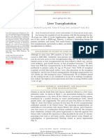 Liver Transplantation