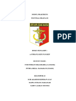 Modul Praktikum Postural Drainage