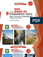 Informe Tlacolulan 2022