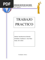 Accion de Inconstitucionalidad Concreta