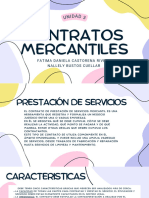 Contratos Mercantiles