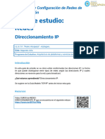 1 Direccionamiento IP