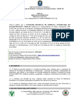 Edital e Anexos - Pregao Eletronico 001.2023 - Retificado (Reabertura)