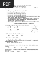 Qpmaths Standard