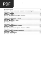 Fundamentos Da Geometria