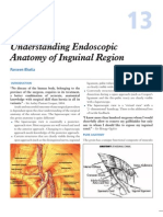 Inguinal Hernia