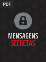 Mensagens Secretas 2.0