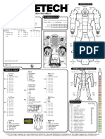 Cicada CDA-3C