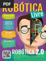 Revista Robotica Livre 1-Edicao