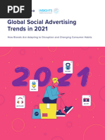 Trends 2021 Report!