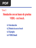 VHDL 5