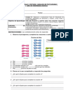 Guia Pictogramas Miércoles y Viernes