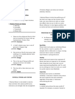 Midterm Pathfit (Reviewer)