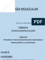 Clasesunidas Primerparcial y Segundoparcial