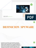 Exposicion Spyware