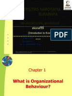 NAROTAMA Chapter - 1 - What - Is - Organizational - Behavio