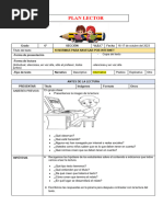 Plan Lector 16-17 Octubre