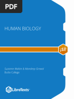 Human Biology