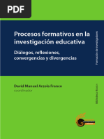 Elias, J.A. (2019) - El Paradigma en Investigación Educativa