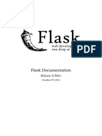 Flask