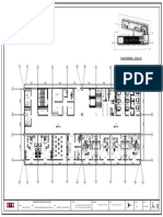 Plano General - Zona Uci