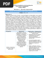 Anexo - Momento 2 - Discusión Argumentada