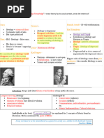 Paper-1 9 Ideologies