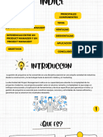 Tema 9 Project Management