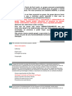 Atividade Prática Da Disciplina de Testes Expressivos