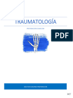 Traumatología