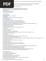 SOP For Calibration of HPLC (Low Pressure Quaternary Gradient Liquid Chromatograph) - Pharmaguideline