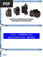 Capítulo 2 - Magnetos Continental S1200