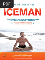 Iceman - Wim Hof